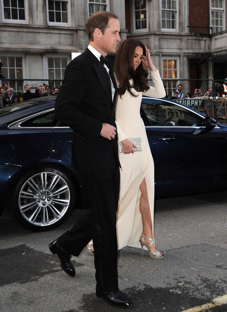 Will Kate Middleton Give Birth To A King Or A Queen?