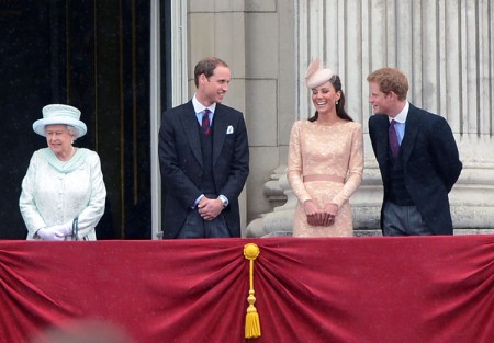 Prince Harry And Kate Middleton Are Using Each Other