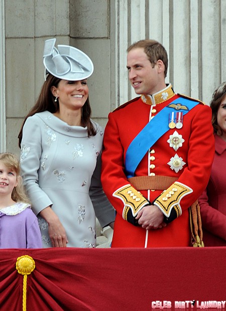 Furious Royal Family Prepares To Sue Over Kate Middleton Nude Photo Scandal