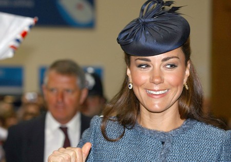 Kate Middleton Caught Up In Sex Orgy Scandal