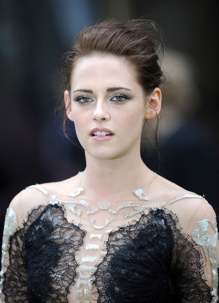 Kristen Stewart Wants To Have Sex With Her Father And Desert Her Children