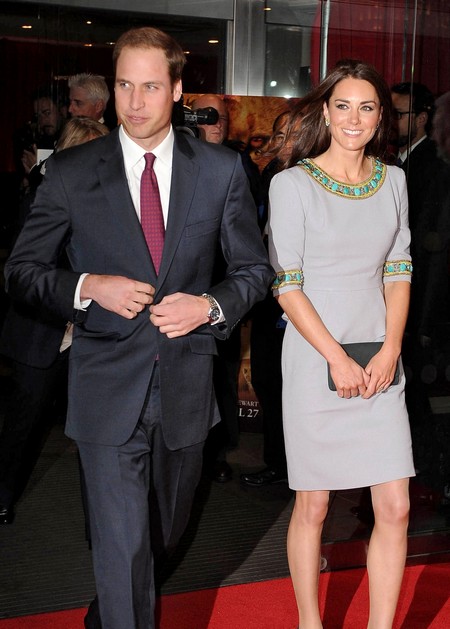 Kate Middleton Is Working On Getting Pregnant Says Mom