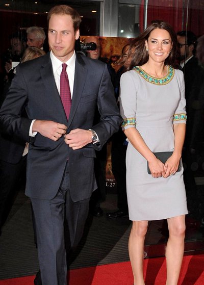 Queen Elizabeth Gives Prince William And Kate Middleton A “Romantic Country Cottage” For Baby-Making?