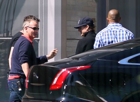 John Travolta Dethrones Tom Cruise As Scientology King