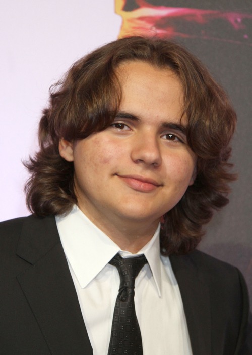 Prince Michael Admits Michael Jackson Not His Biological Father – Doesn’t Care