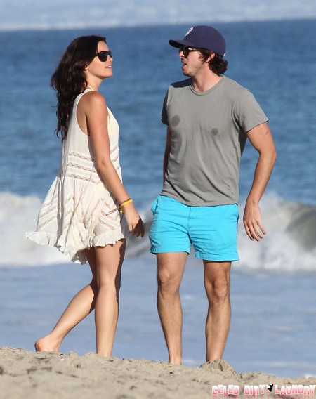 Courtney Robertson Reveals Why She And Ben Flajnik Broke Up