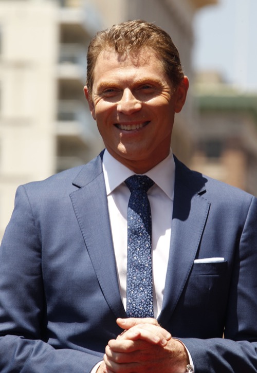 Bobby Flay Moving in With Giada de Laurentiis: Cheating Rumors Were True?