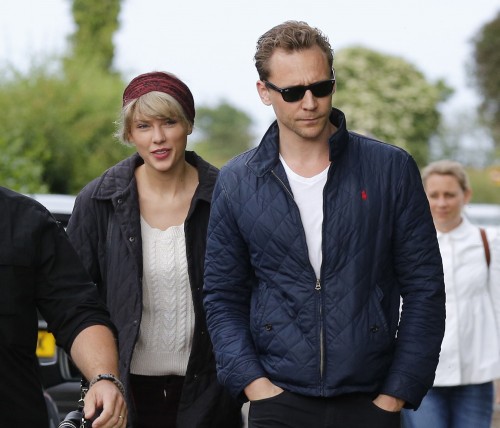 Taylor Swift Moving Fast with Tom Hiddleston – On Track for Fastest Breakup Yet – Timeline Confirms Calvin Harris Cheating Rumors?