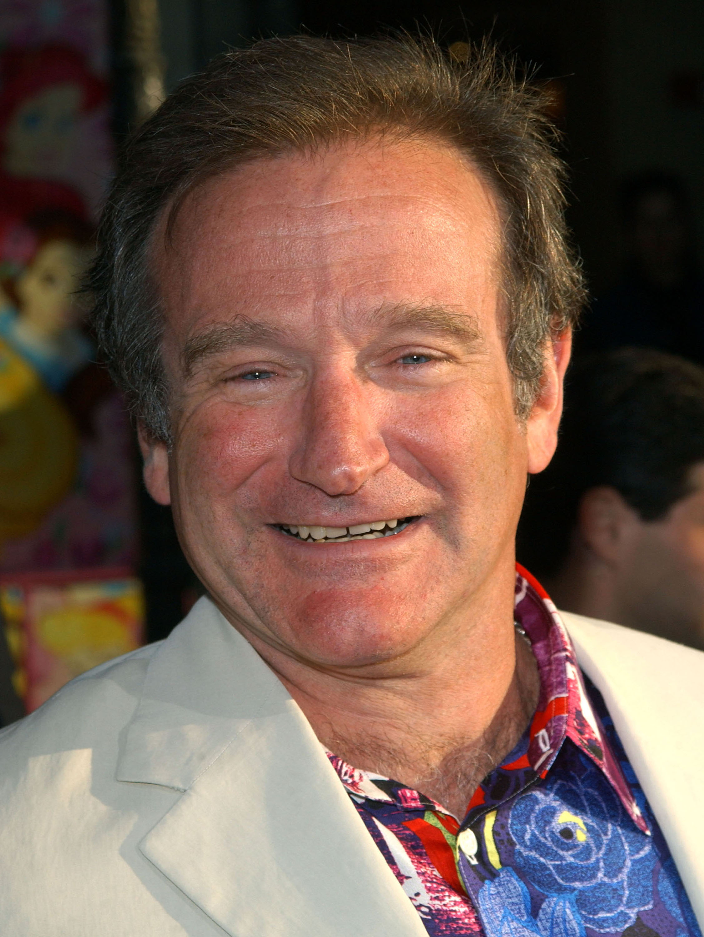 Robin Williams’ Widow Susan Schneider Recounts Actor’s Last Moments Before Suicide Death, Recalls ‘Terrorist’ Disease
