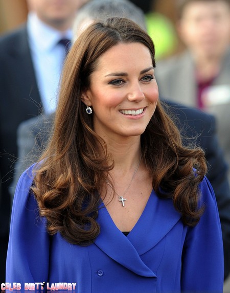 Did Kate Middleton Marry The Great-Grandson Of The Cook’s Daughter?