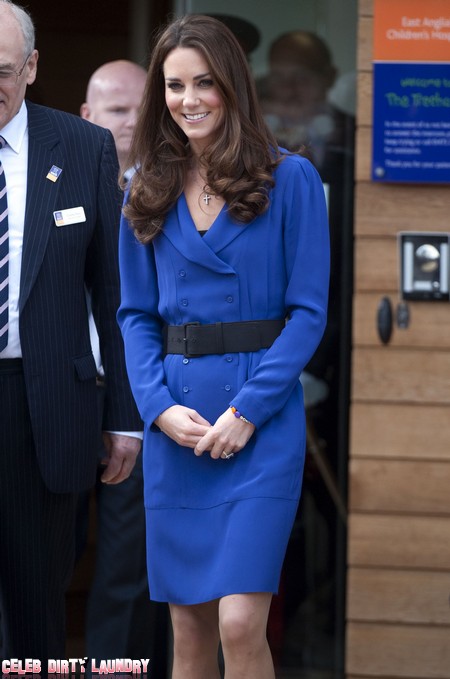 Kate Middleton’s Brother James Middleton Shame’s The Royal Family