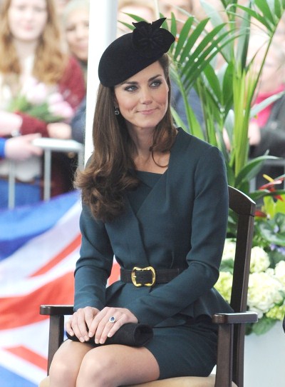 Kate Middleton Speaks Out On Missing Prince William Desperately