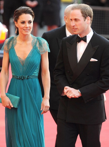 Kate Middleton Confesses Publicly That She Misses Prince William Desperately