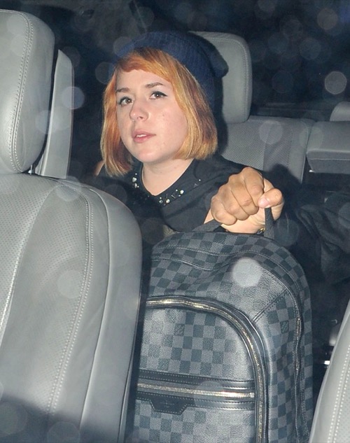 Isabelle Cruise Bitter Nicole Kidman Gave Her Up – Shuns Mother – No Wedding Invite
