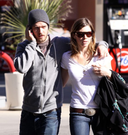 Jessica Biel And Justin Timberlake Married To Wedding Location And Date!