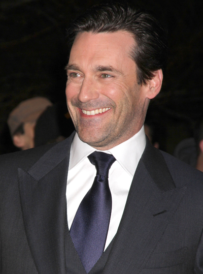 Guess Which Reality Stars Jon Hamm Called Out As “F-cking Idiots”?