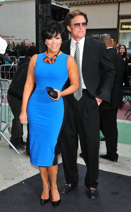 Kris Jenner and Bruce Jenner: Marriage Meltdown