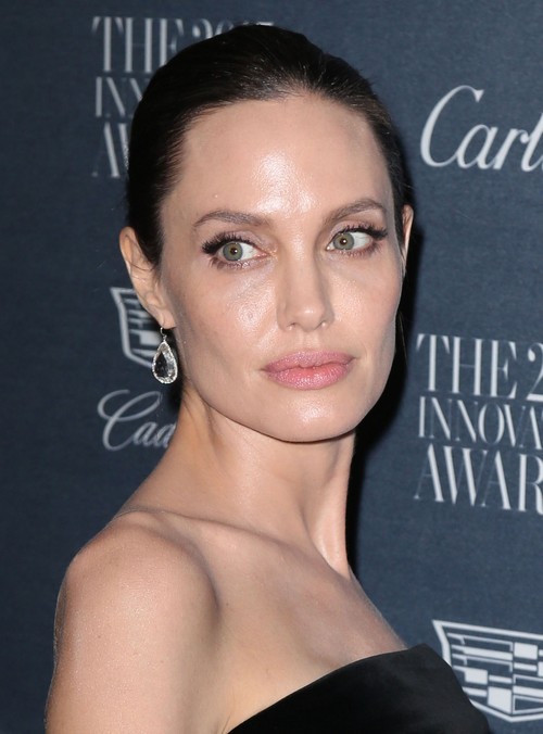 Angelina Jolie and Jon Voight Reconnect – All Is Forgiven After Brad Pitt Divorce
