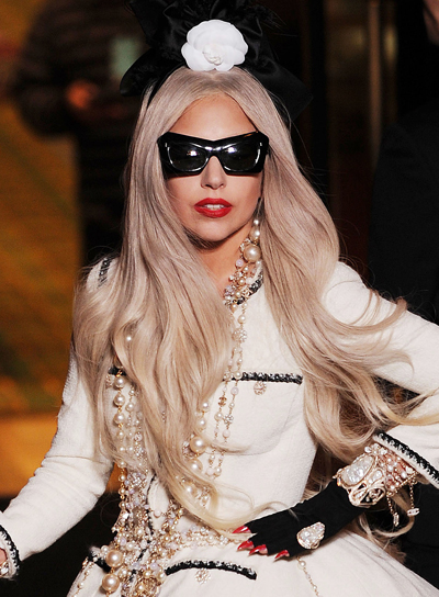 It’s Splitsville For Lady Gaga & Her Boyfriend Taylor Kinney