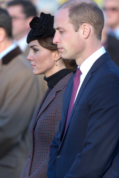 Queen Elizabeth and Kate Middleton Upset With Meghan Markle And Prince Harry’s Valentine’s Day Love Fest