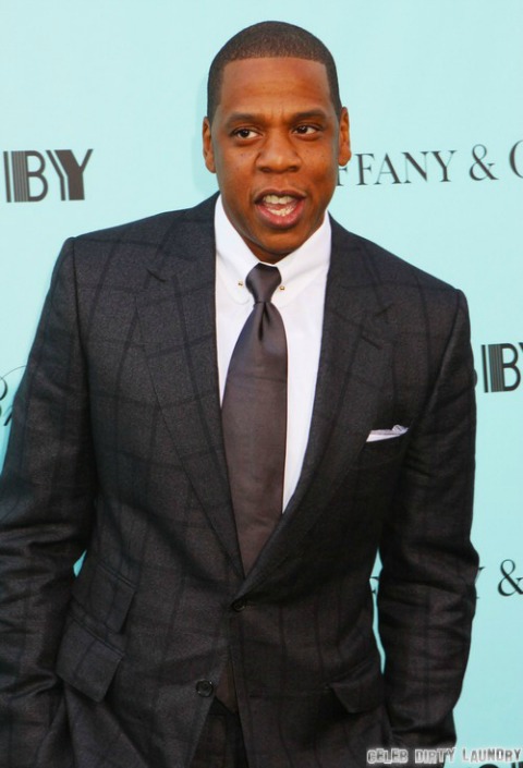 Jay-Z Says Beyonce Not Pregnant – No New Baby