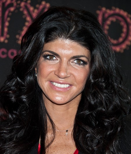 Real Housewives Of New Jersey: Teresa Giudice Fights Dirty With Joe Giudice