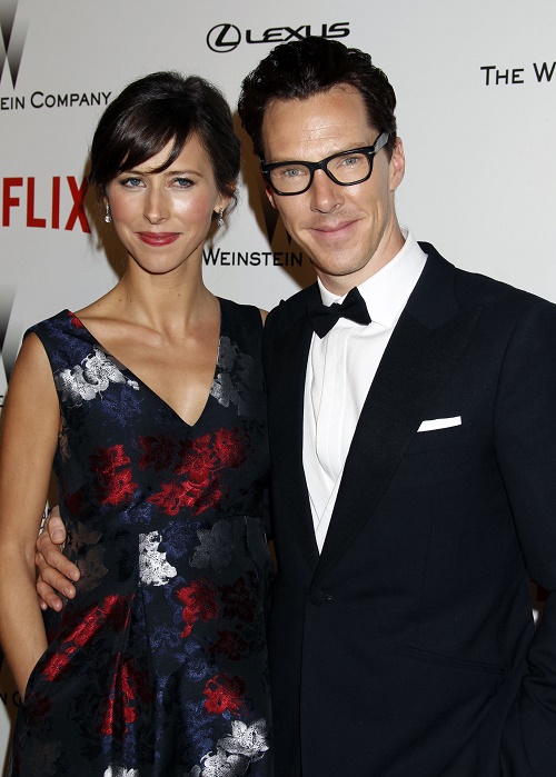 Benedict Cumberbatch’s Racist Comment: He Apologizes After Calling Black Actors ‘Colored’