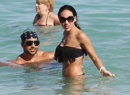 RHONJ’s Melissa Gorga Hiding After Teresa Giudice Outs Her Stripper Past