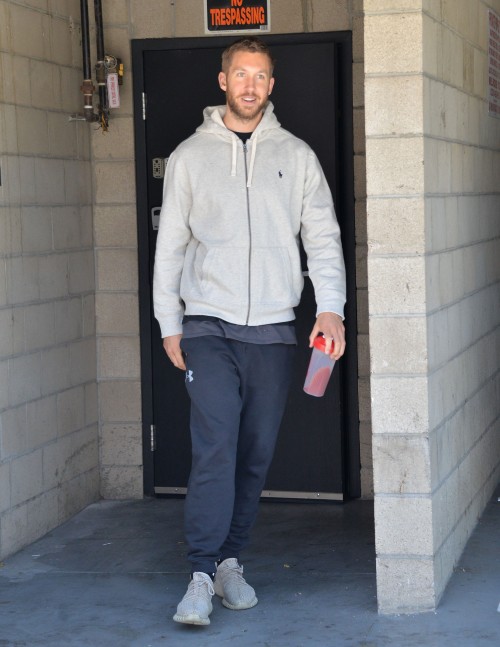 Calvin Harris Losing It: Taylor Swift Met Tom Hiddleston’s Parents – Ex-Boyfriend’s Jealous Rage, Smashes SUV in Anger