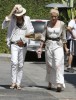Amber Heard's Ex-Girlfriend And Johnny Depp Look-A-Like Gives Couple Her Blessing (Photos) 0712