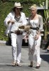Amber Heard's Ex-Girlfriend And Johnny Depp Look-A-Like Gives Couple Her Blessing (Photos) 0712