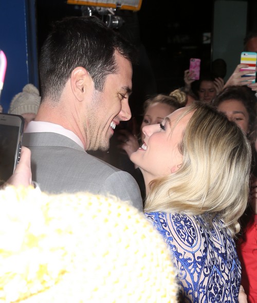 ‘The Bachelor’ Ben Higgins and Lauren Bushnell Break-Up After ‘Happily Ever After’ Ratings Crash