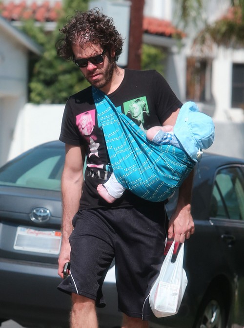 Perez Hilton to Star in New Reality Series ‘Gay Dads of New York’