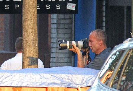 Tom Cruise And Katie Holmes Were Separated For Weeks Before Divorce Filed