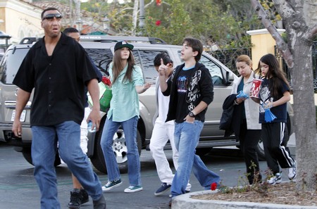 Will The Real Jackson Family Please Stand Up?