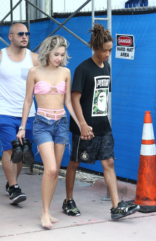 Kylie Jenner Jealous of Jaden Smith’s Girlfriend, Sarah Snyder: KUWTK Star Wants to Break Up Young Couple?