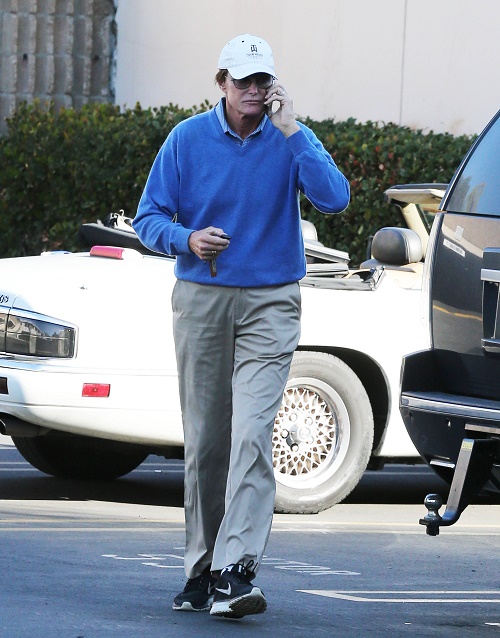 Bruce Jenner Sex Change Operation To Be Top Secret And Performed In Thailand For $1700?