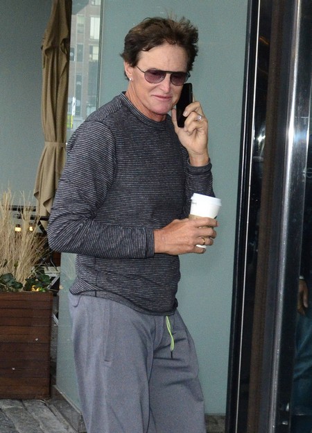Bruce Jenner: They Won’t Let Me Out Of Reality TV Until I Die!