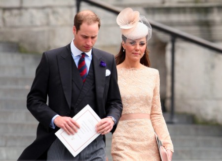 Kate Middleton Forcing Prince William To Make A Decision