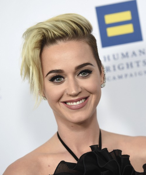 Taylor Swift Refuses To Attend 2017 MET Gala Because Katy Perry Is Co-Chairing?