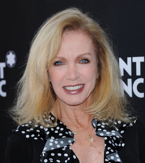 General Hospital Duelling Divas: Donna Mills Causes Fierce Jealousy and Friction With Her Co-Stars