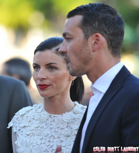 Liberty Ross Meets Rupert Sanders But She’s On The Rebound Already