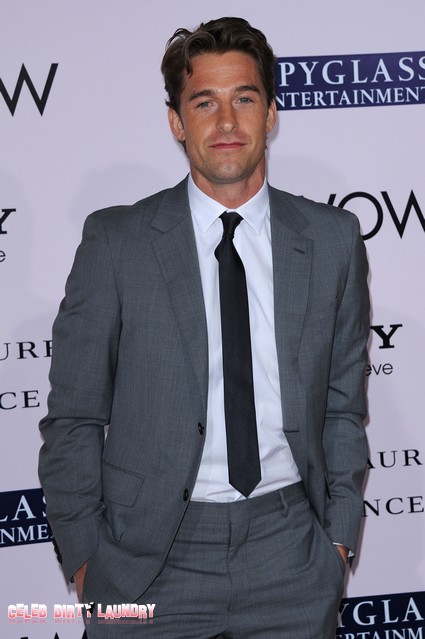 Scott Speedman Is Heading Back To TV!