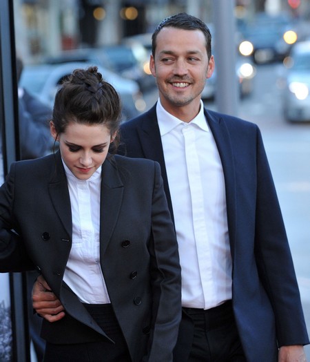 Poor Kristen Stewart, No One Wants To Be Her Friend Now