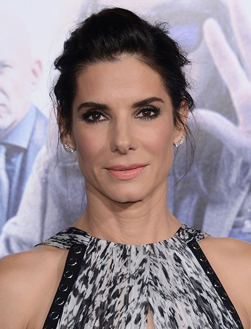Sandra Bullock Wedding News: Marrying Boyfriend Bryan Randall At George Clooney’s Lake Como Villa?