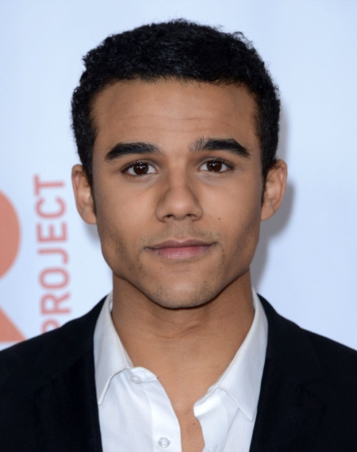 Glee Star Jacob Artist Cast in American Horror Story’s Season 6