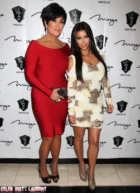 Kim Kardashian and Family Still Fail To Respect Human Rights