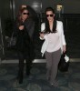 Kim Kardashian First Baby Bump Pictures In Miami (Photos)