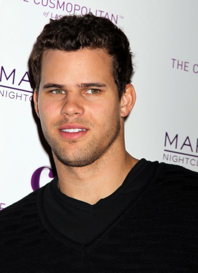 Kris Humphries Says Kim Kardashian Stole His Money
