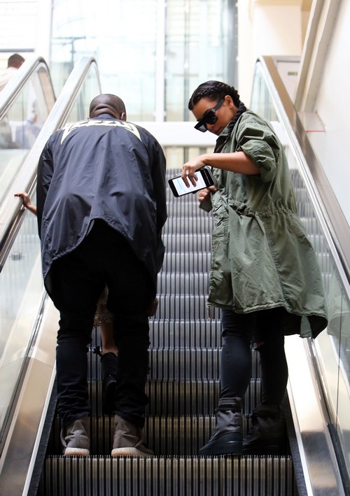 Kim Kardashian’s Secrets She Is Keeping From Kanye West